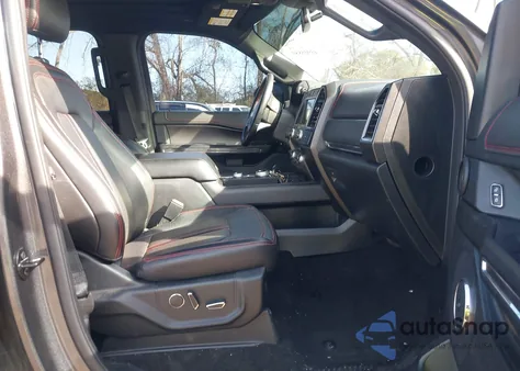 2020 Ford Expedition Limited из США, поврежденный, VIN 1FMJU2AT2LEA70633